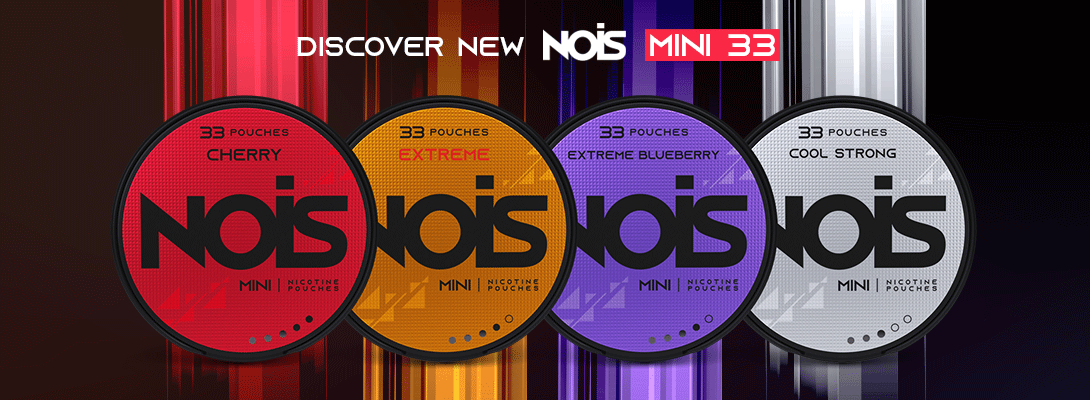 Slim vs Mini Nicotine Pouches: What’s the Difference?