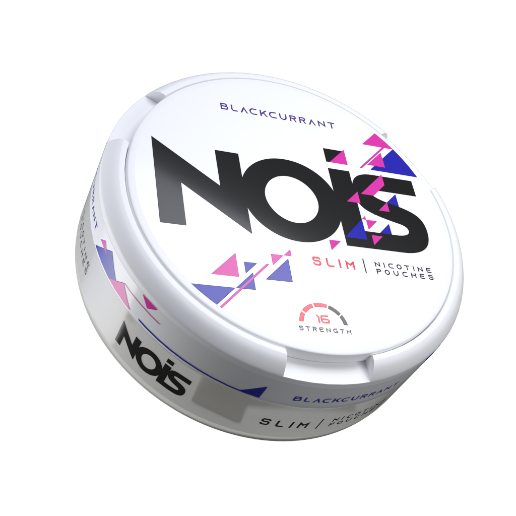 NOIS Blackcurrant