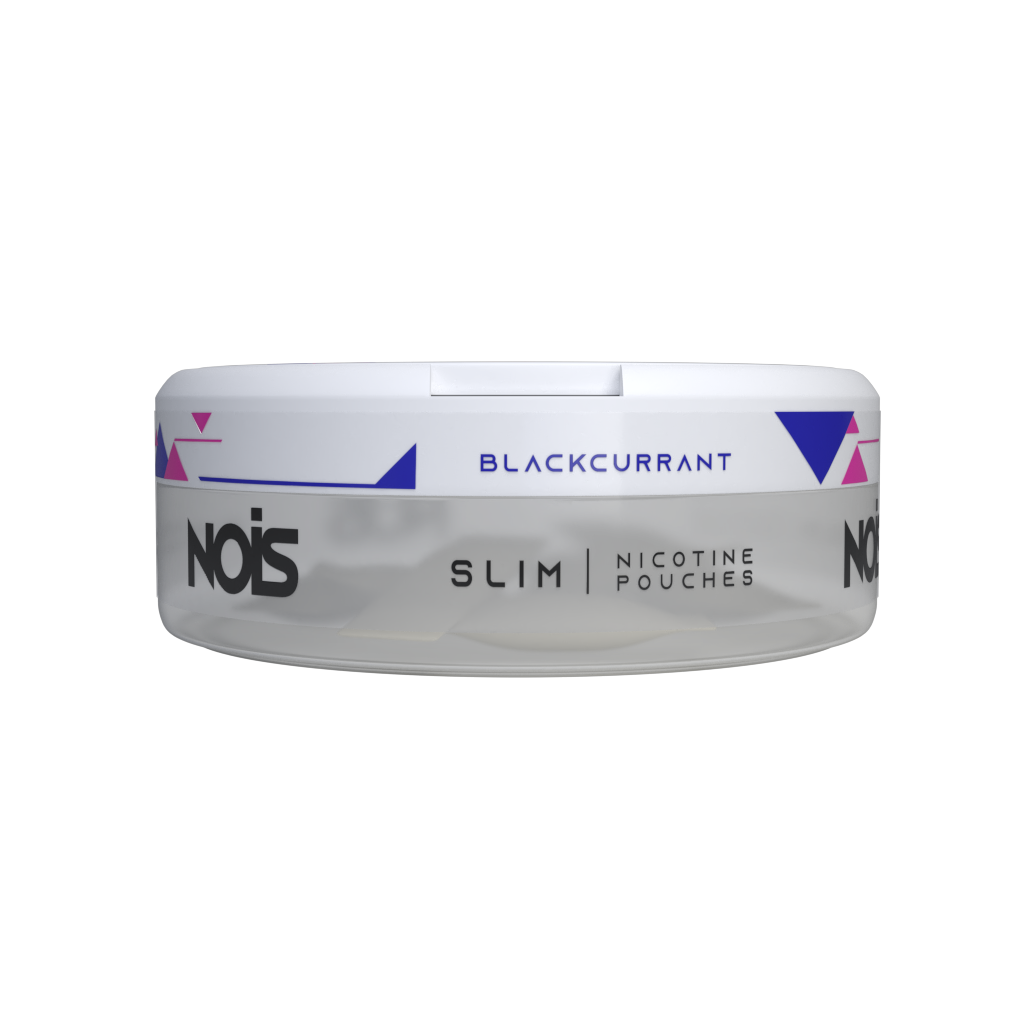 NOIS Blackcurrant