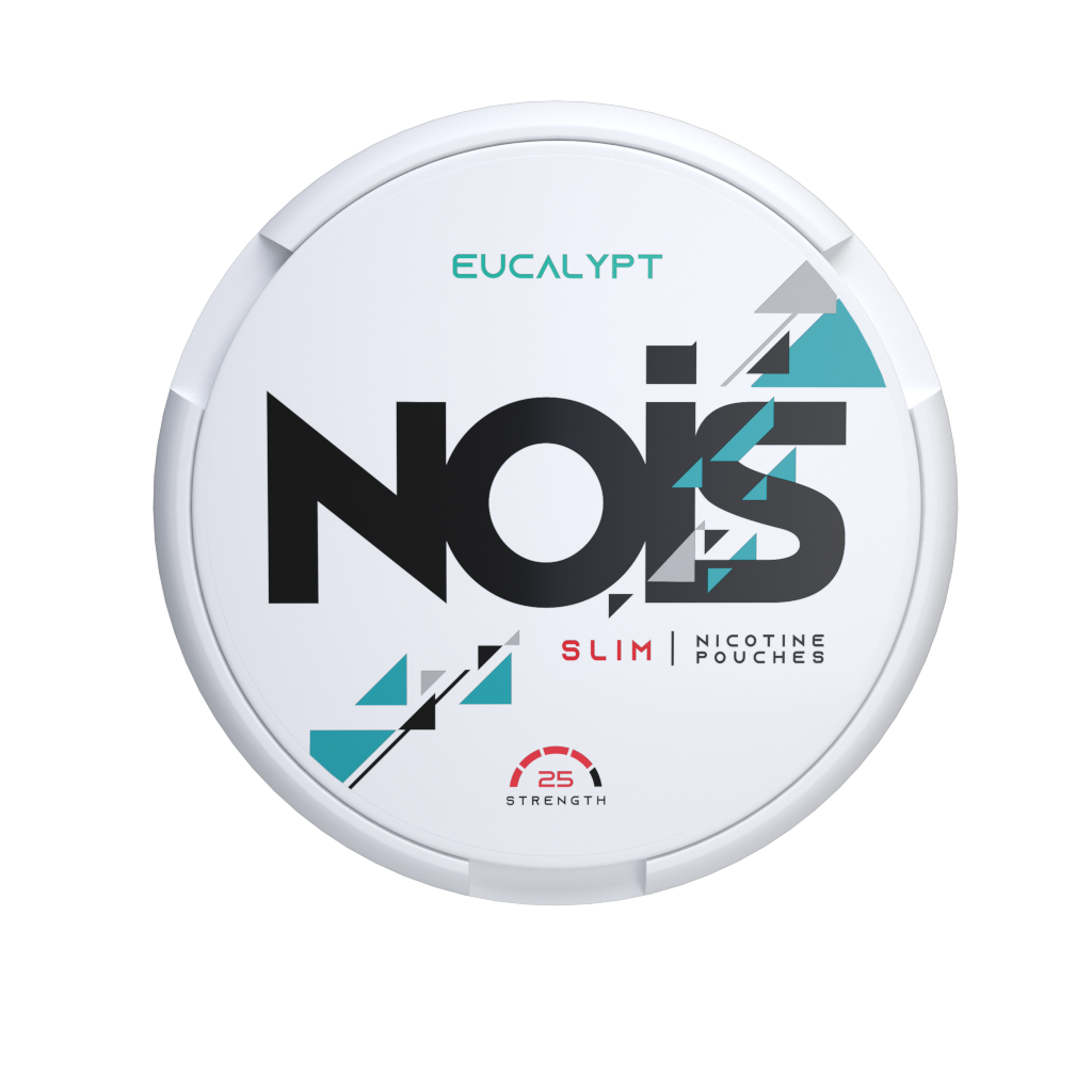 NOIS Eucalyptus