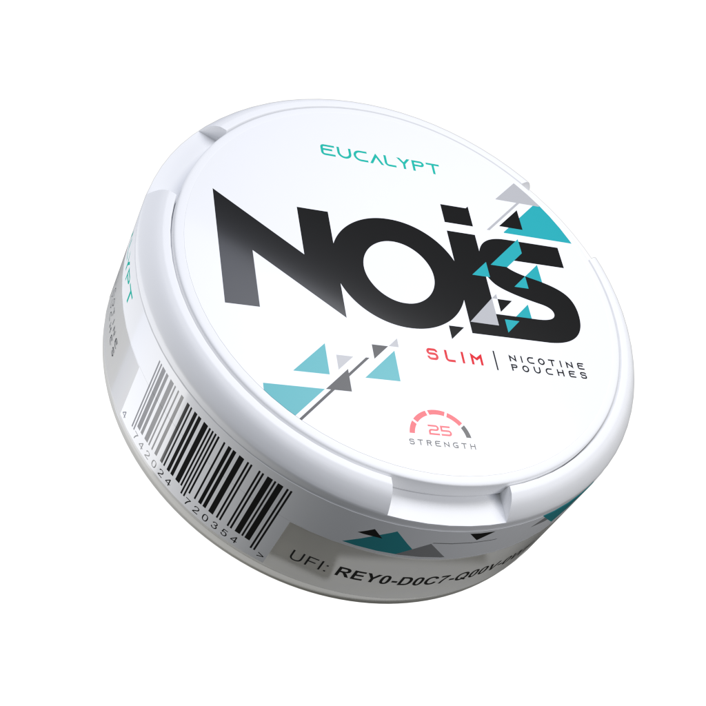 NOIS Eucalyptus