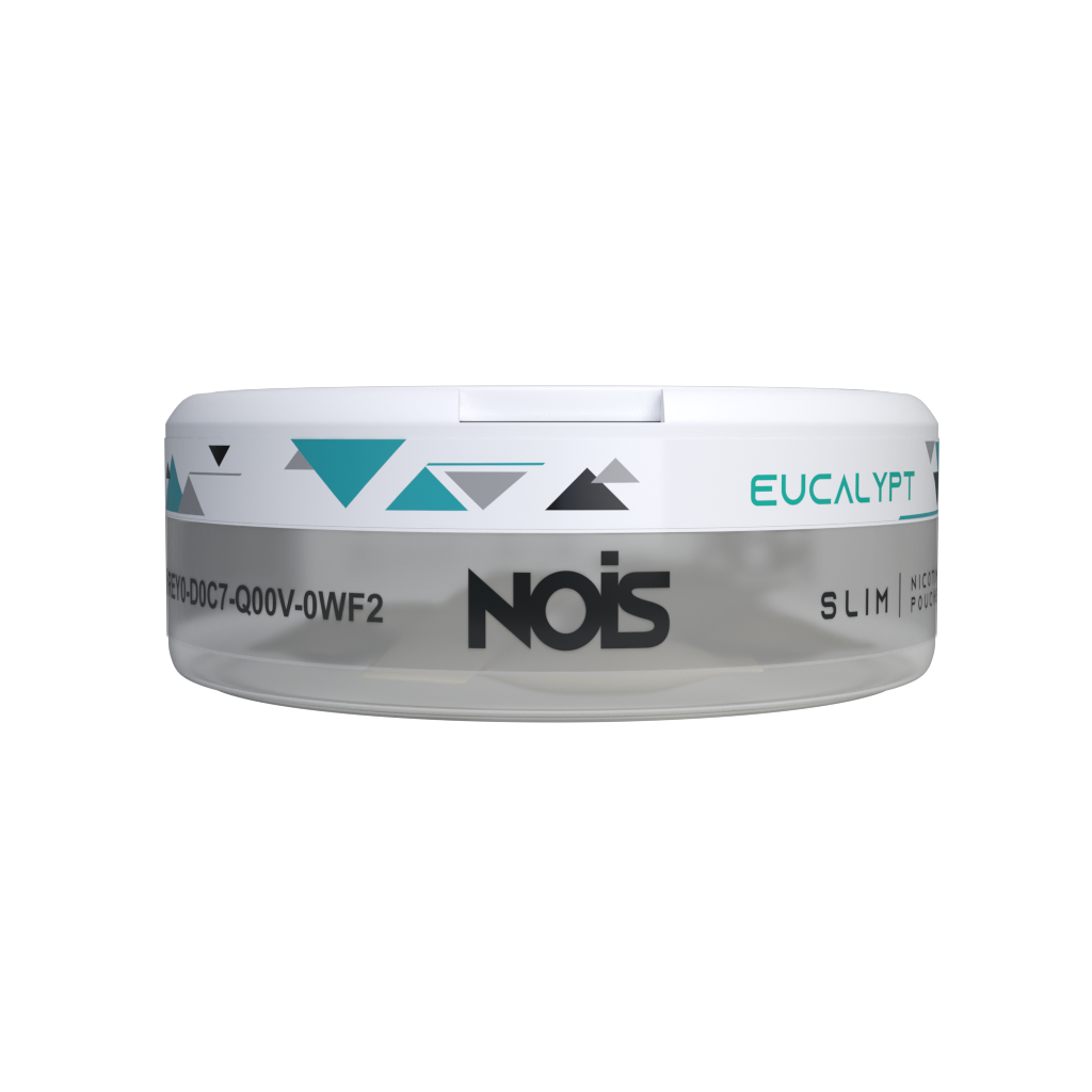 NOIS Eucalyptus