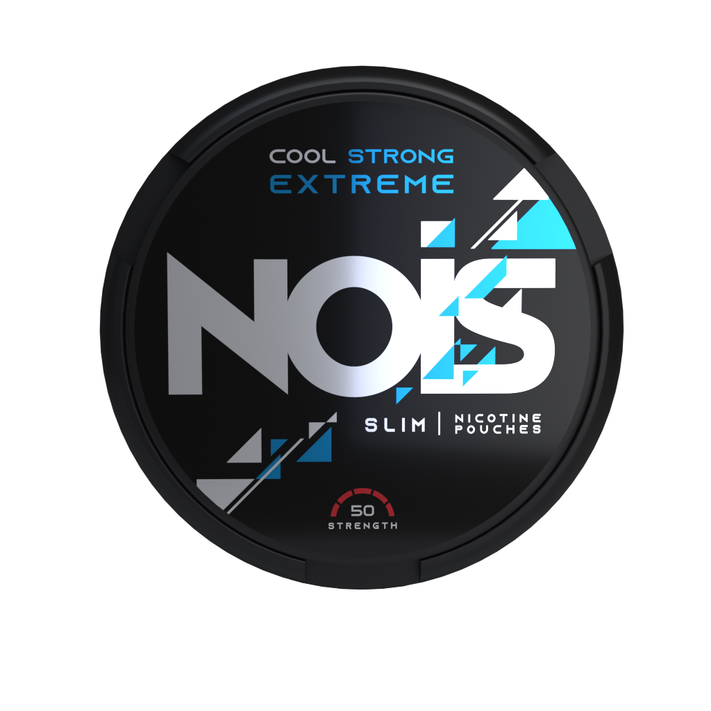 NOIS Extreme Cool Strong