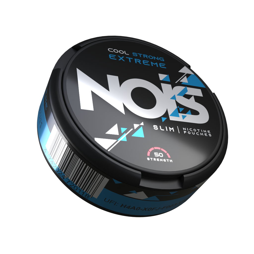 NOIS Extreme Cool Strong