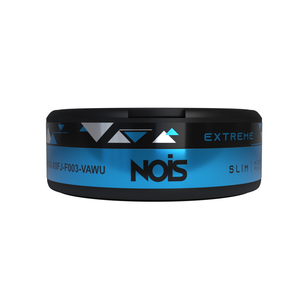 NOIS Extreme Cool Strong