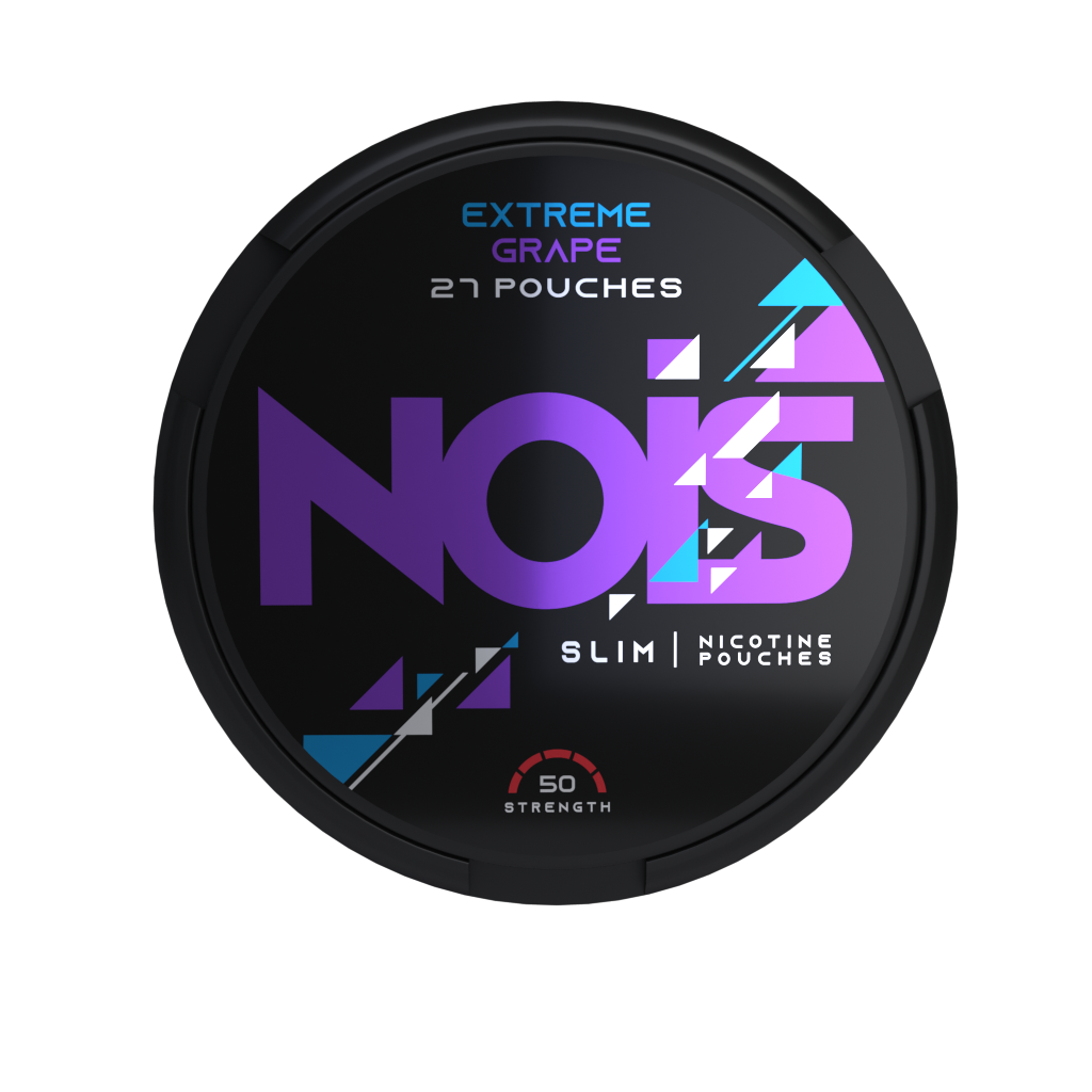 NOIS Extreme Grape