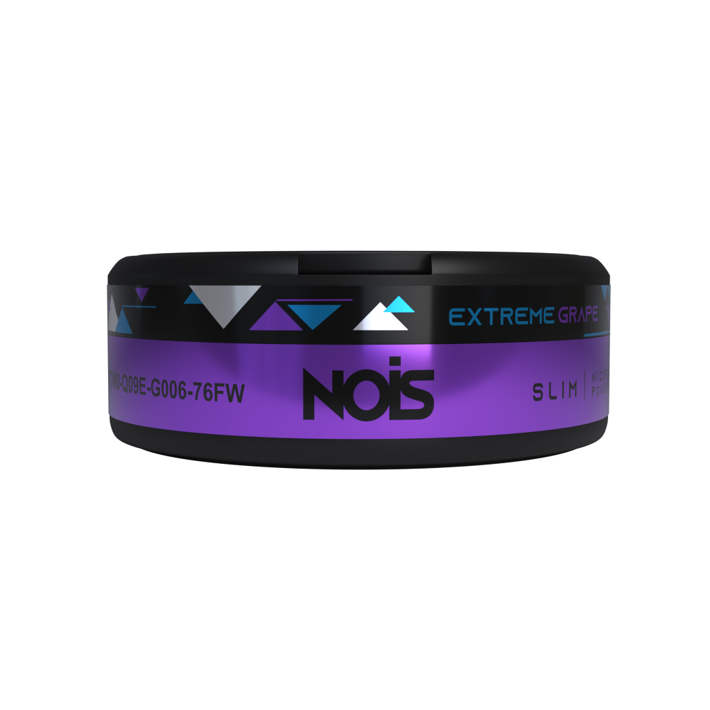 NOIS Extreme Grape