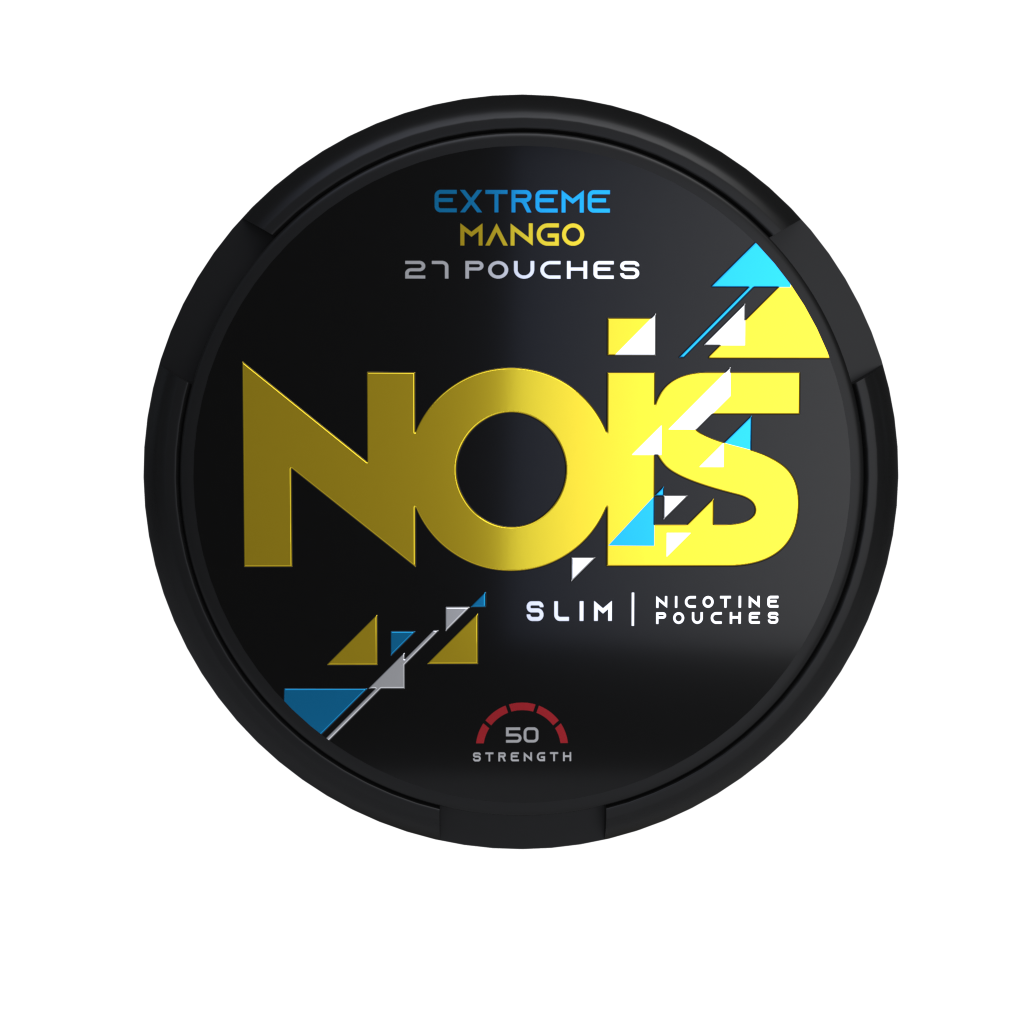 NOIS Extreme Mango