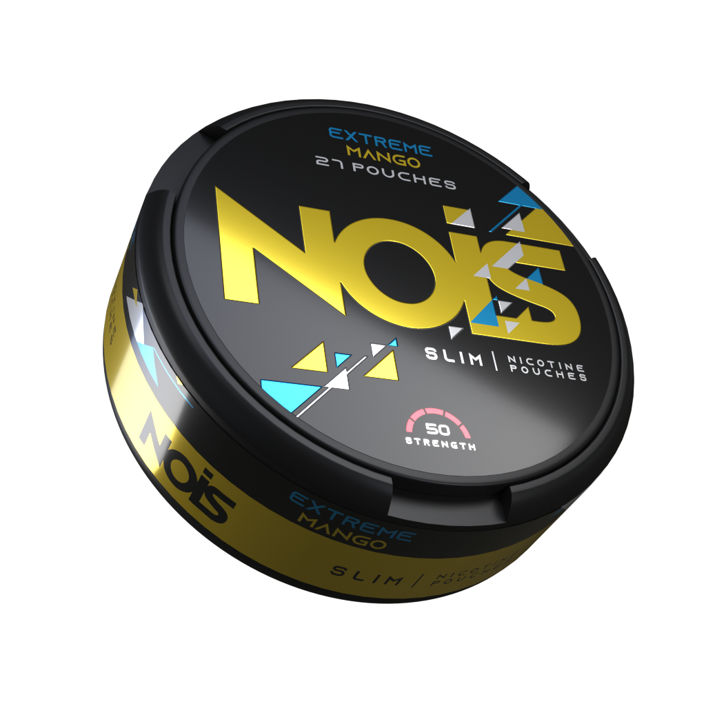 NOIS Extreme Mango