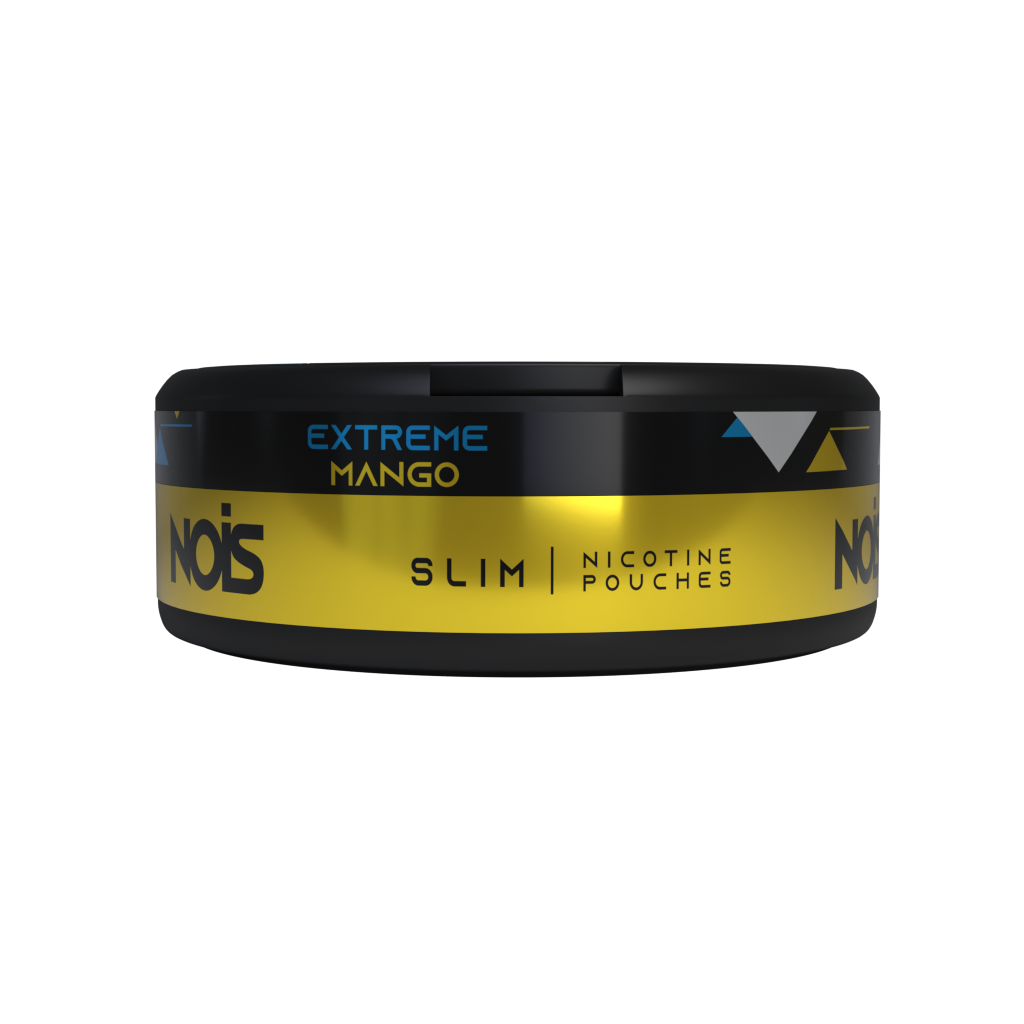 NOIS Extreme Mango