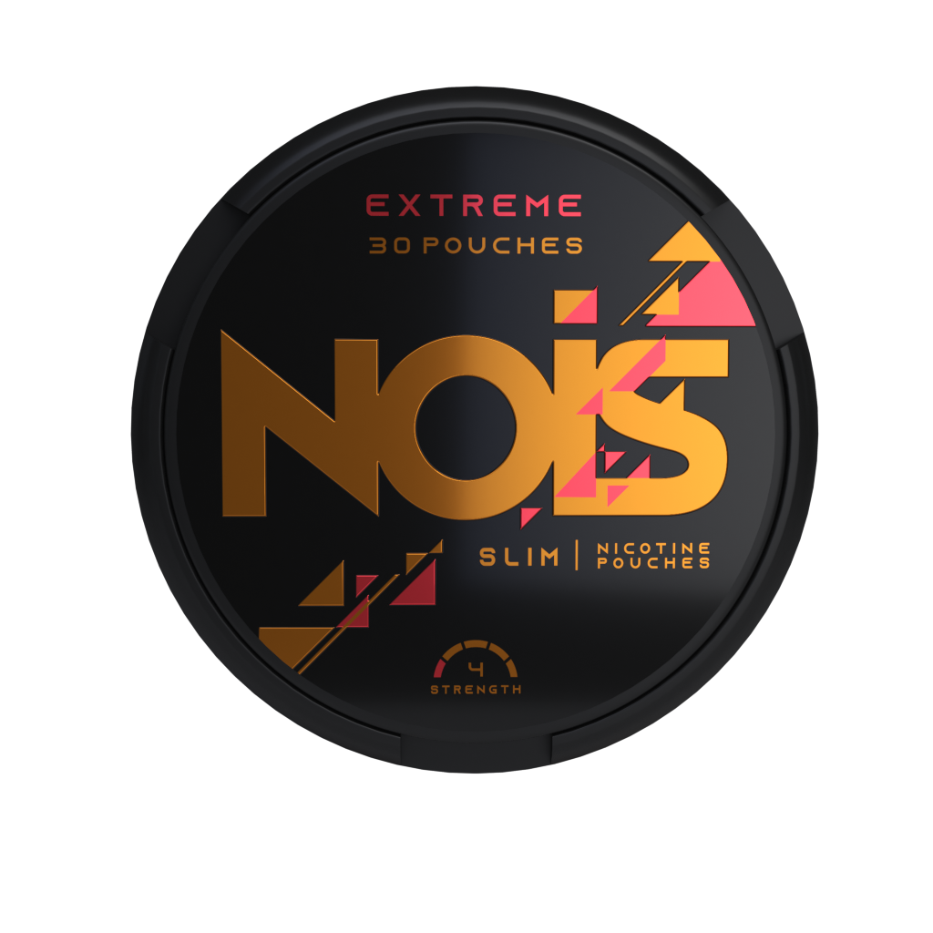 NOIS Extreme 4MG