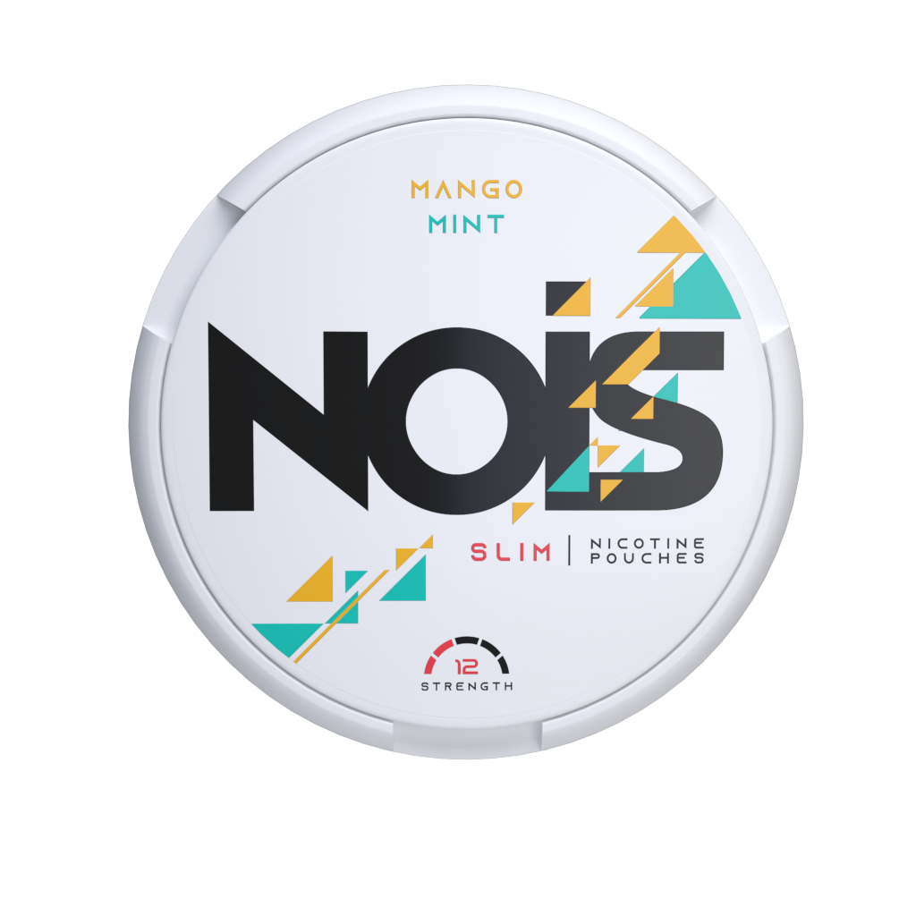 NOIS Mango Mint