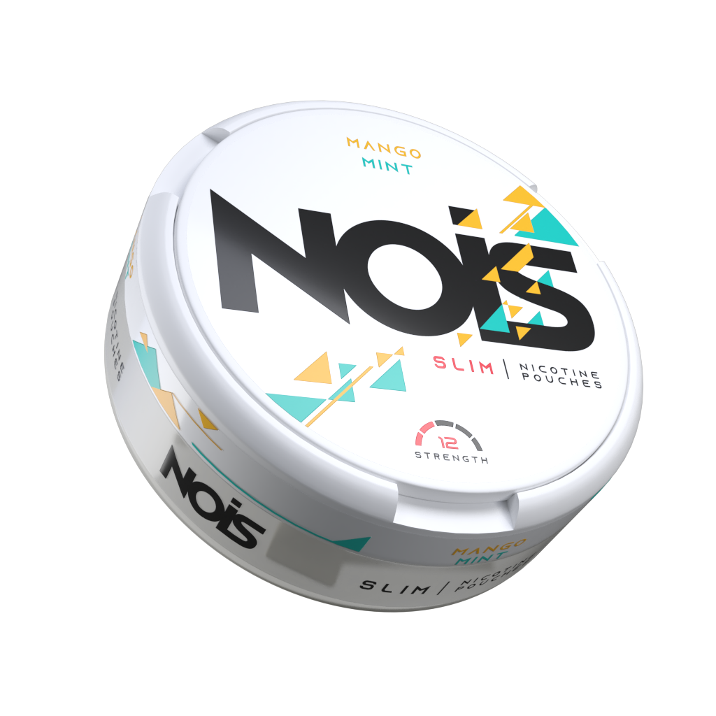 NOIS Mango Mint