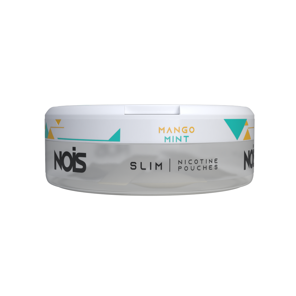 NOIS Mango Mint