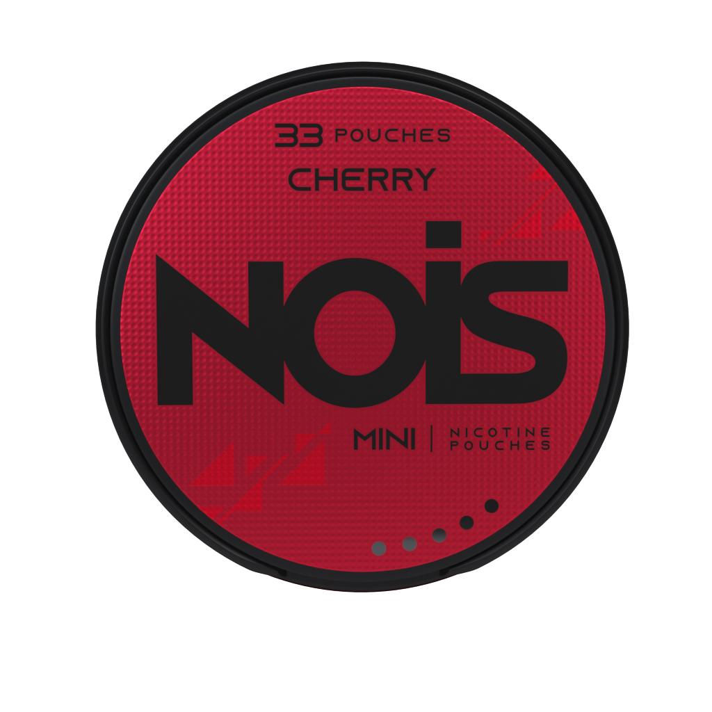 NOIS Cherry Extreme Mini