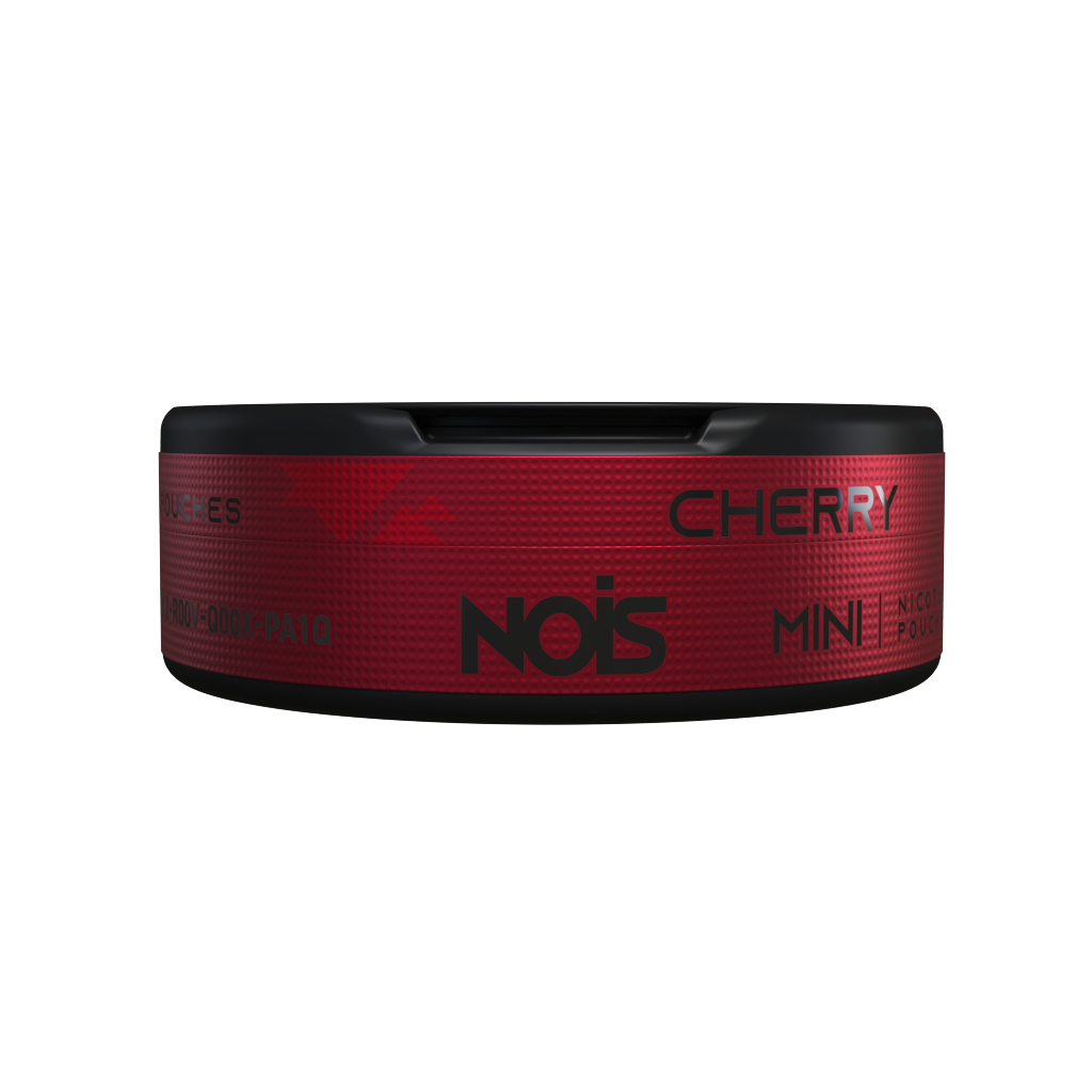 NOIS Cherry Extreme Mini