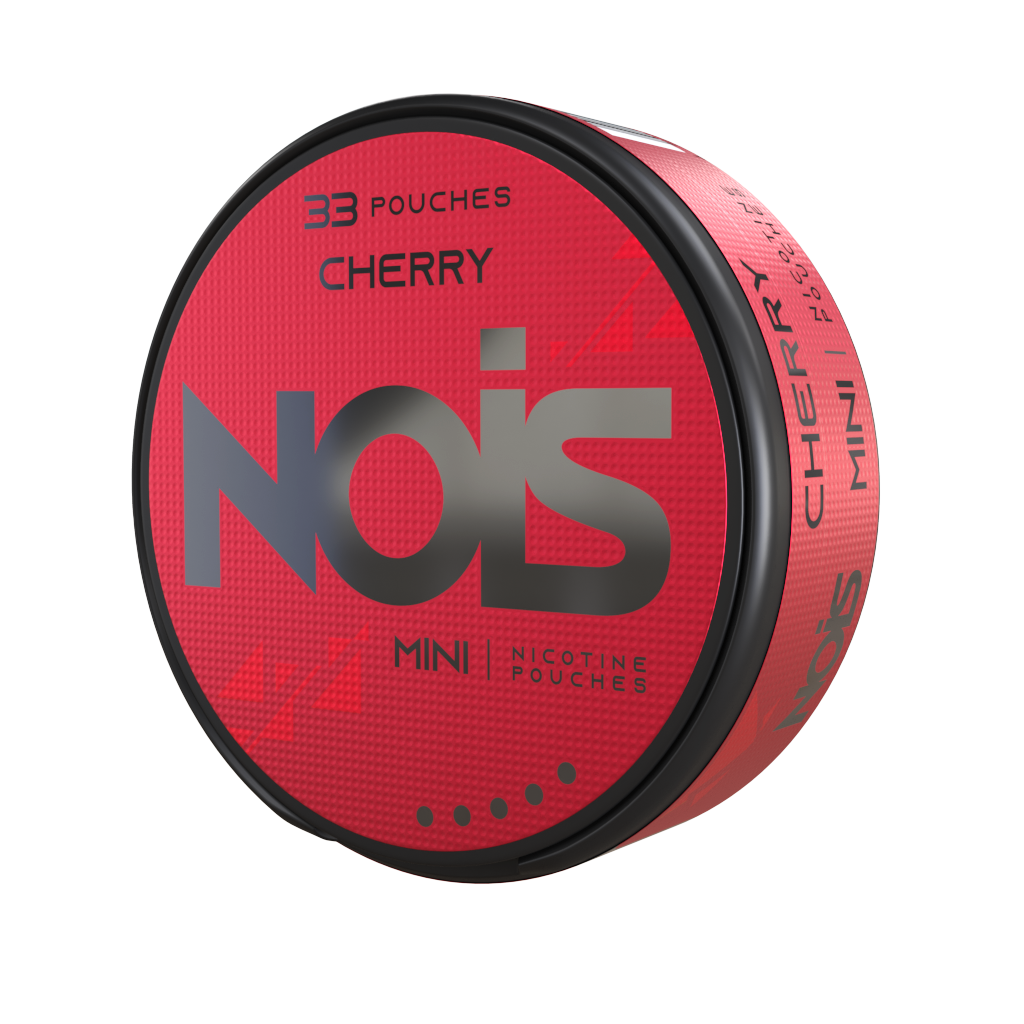 NOIS Cherry Extreme Mini