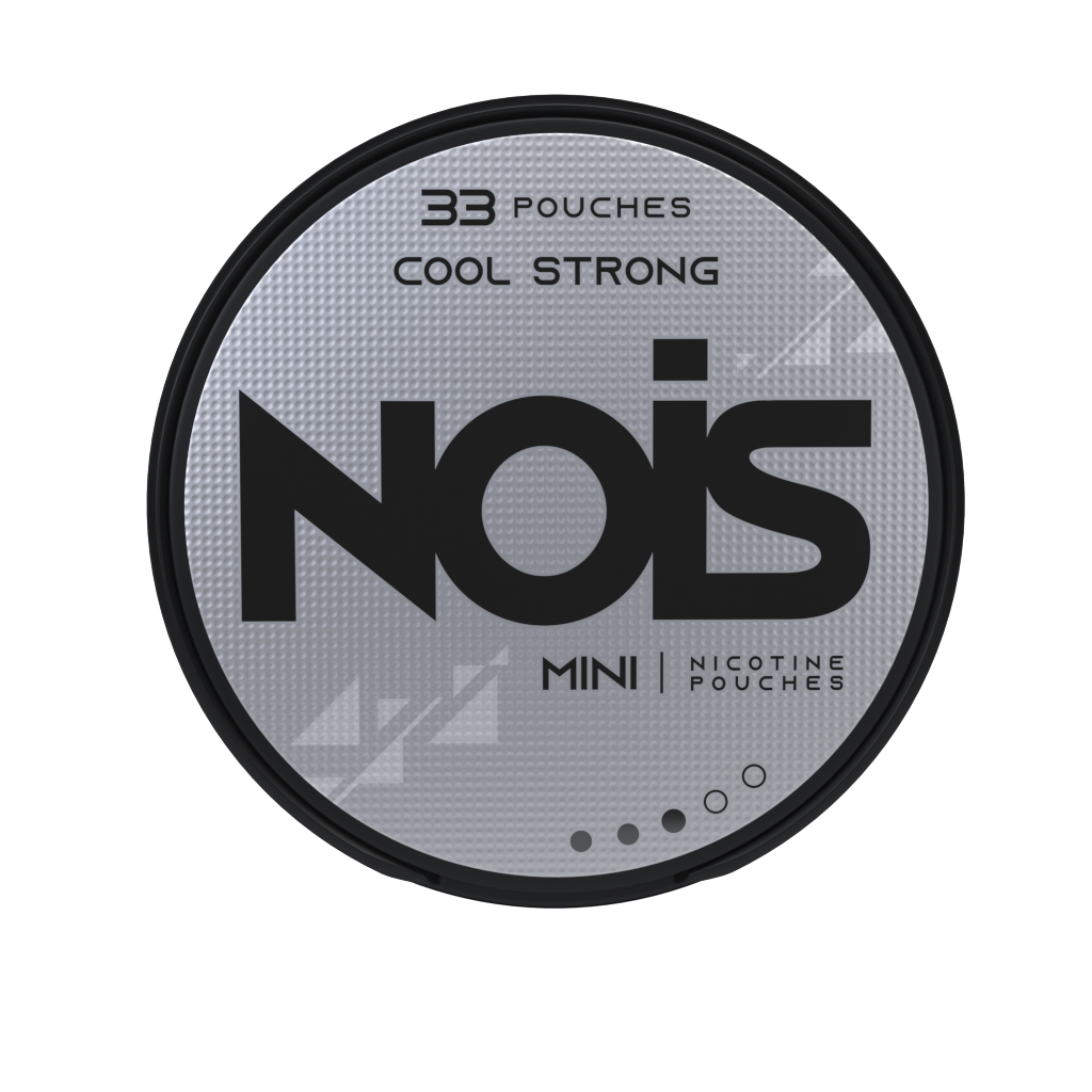 NOIS Cool Strong Mini