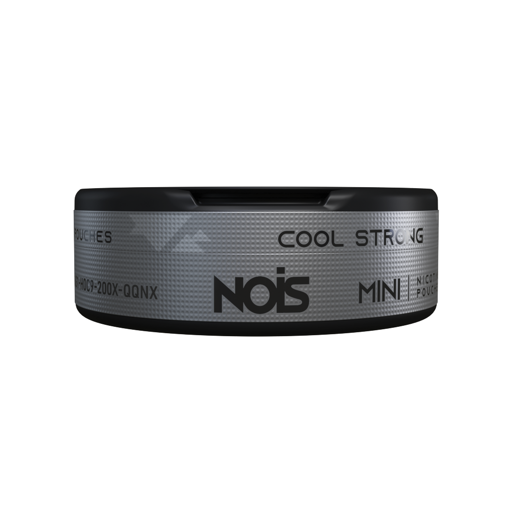 NOIS Cool Strong Mini