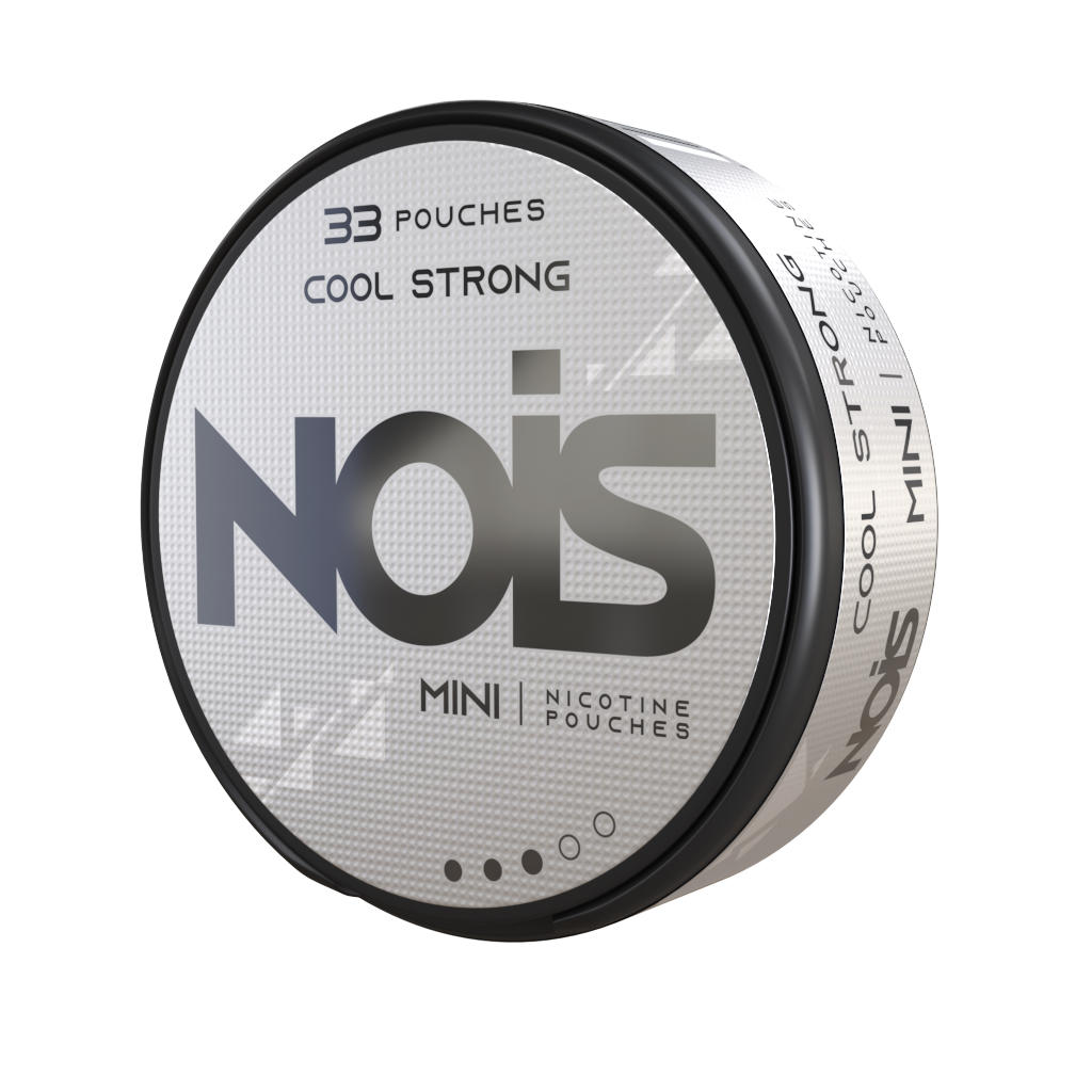 NOIS Cool Strong Mini