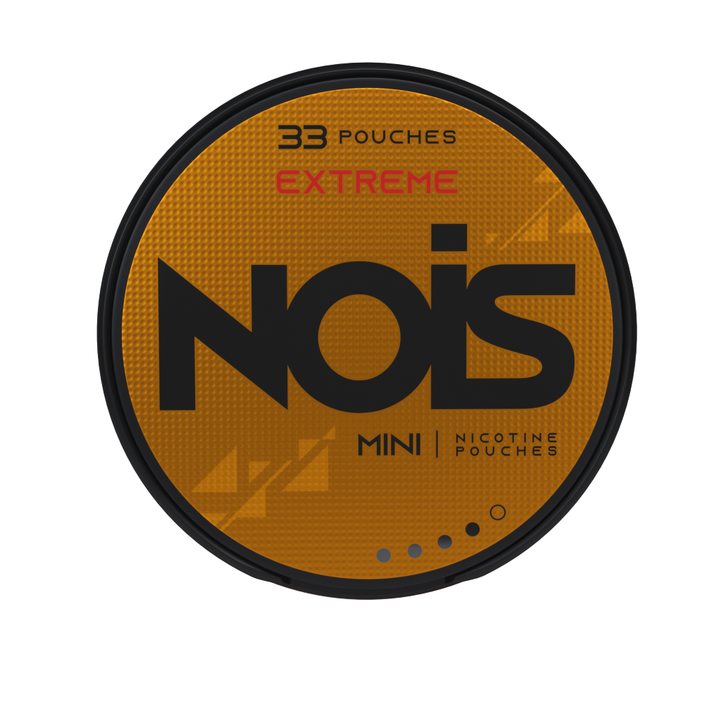 NOIS Extreme Mini