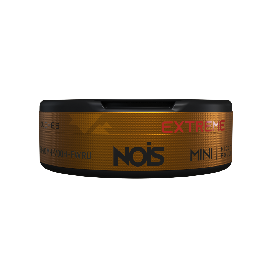 NOIS Extreme Mini