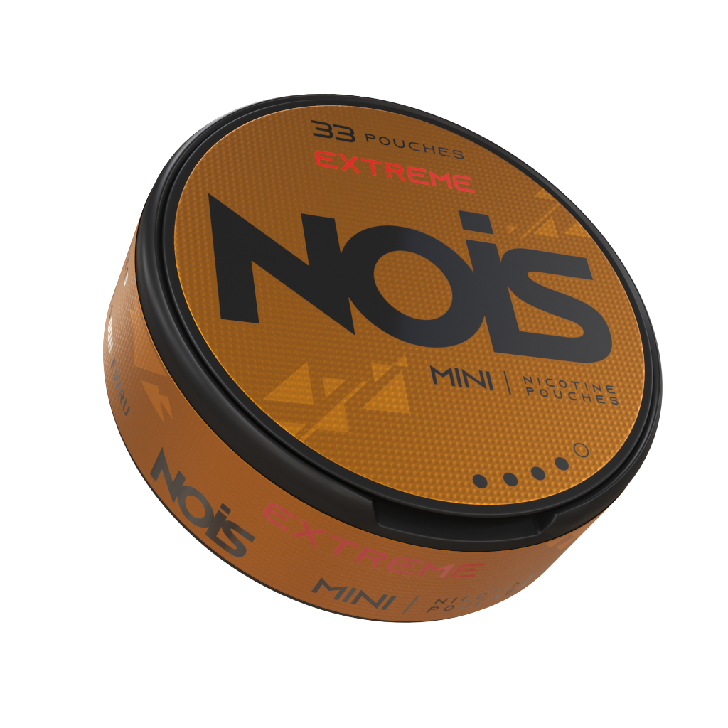 NOIS Extreme Mini