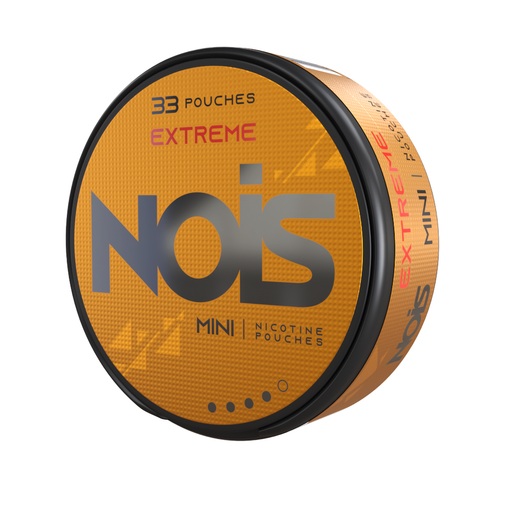 NOIS Extreme Mini