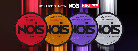 Slim vs Mini Nicotine Pouches: What’s the Difference?