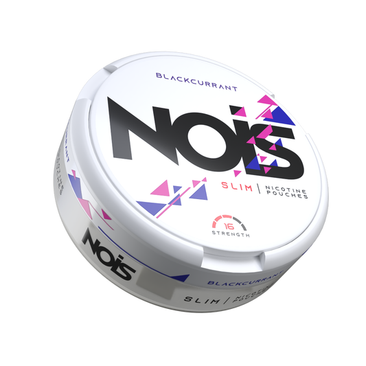 NOIS Blackcurrant
