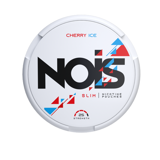 NOIS Cherry Ice