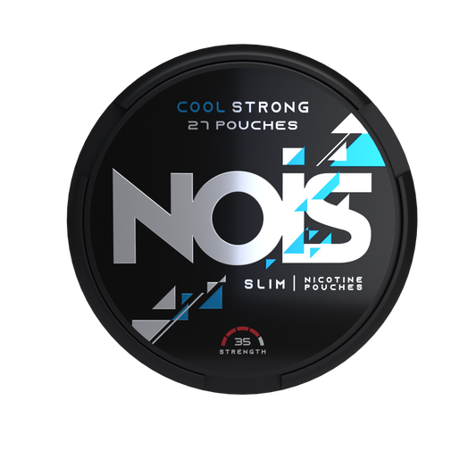 NOIS Cool Strong