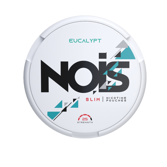 NOIS Eucalyptus