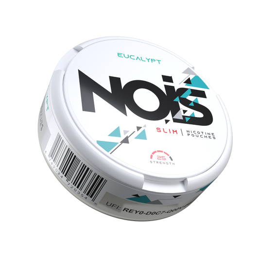 NOIS Eucalyptus