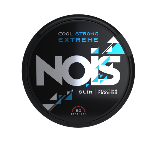 NOIS Extreme Cool Strong