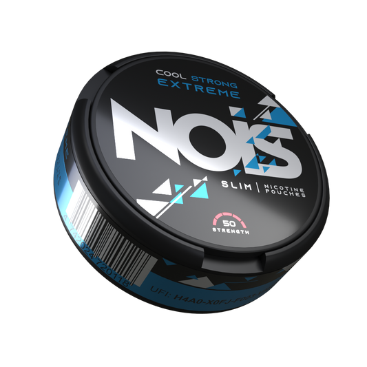 NOIS Extreme Cool Strong