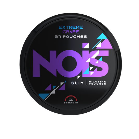 NOIS Extreme Grape