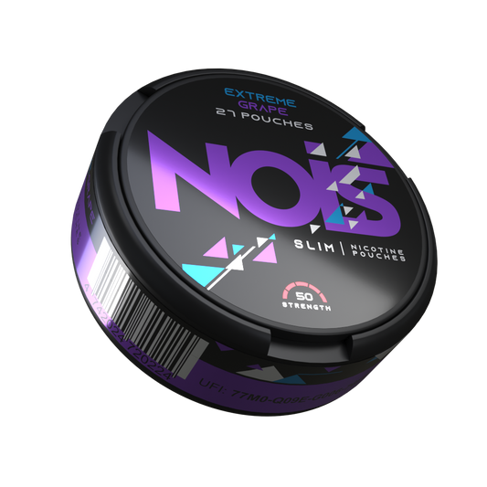 NOIS Extreme Grape
