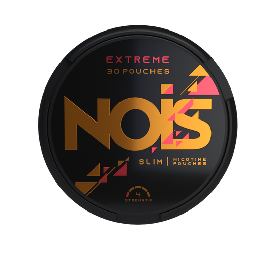 NOIS Extreme 4MG