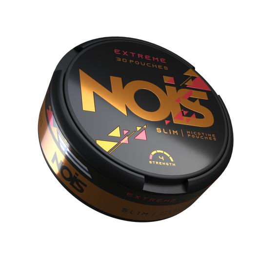 NOIS Extreme 4MG