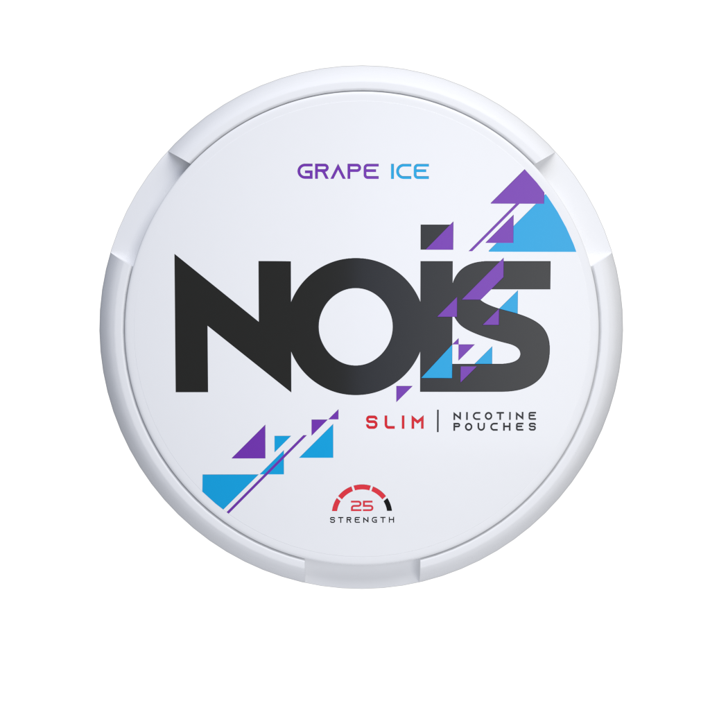 NOIS Grape Ice