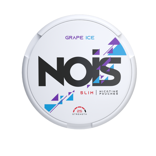 NOIS Grape Ice