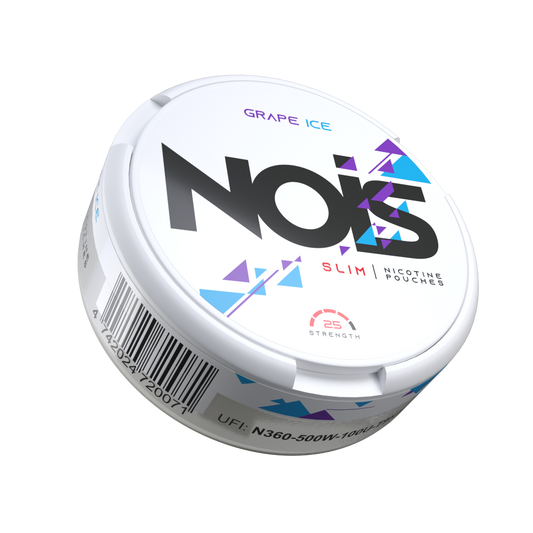 NOIS Grape Ice