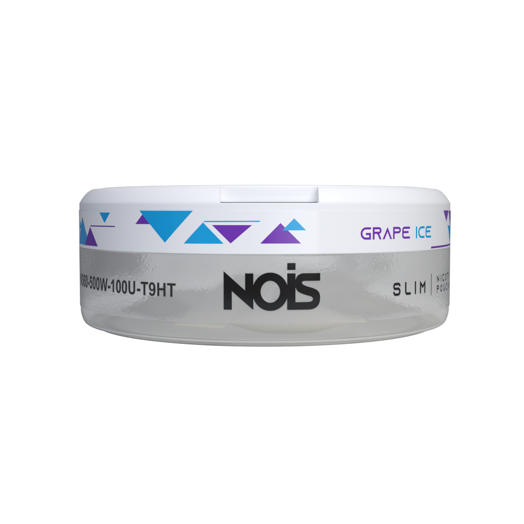 NOIS Grape Ice