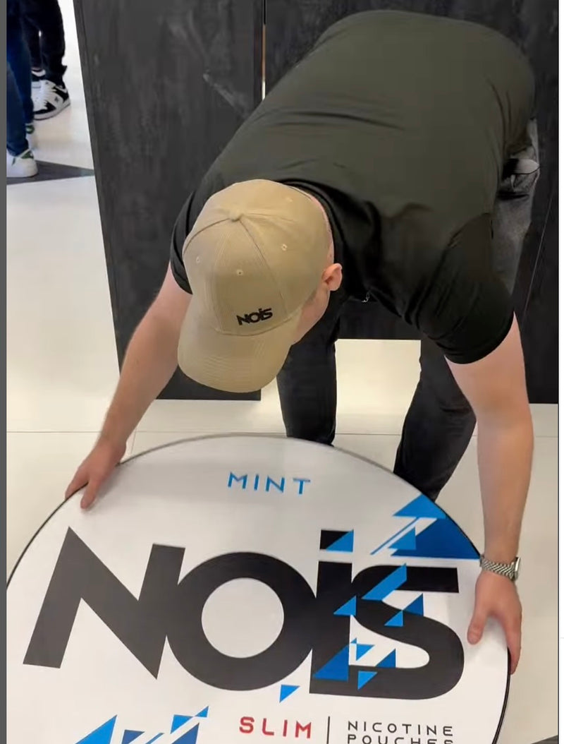 NOIS community photo