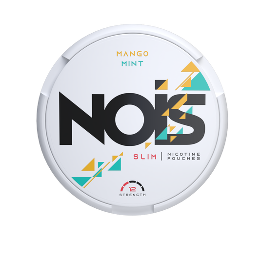 NOIS Mango Mint