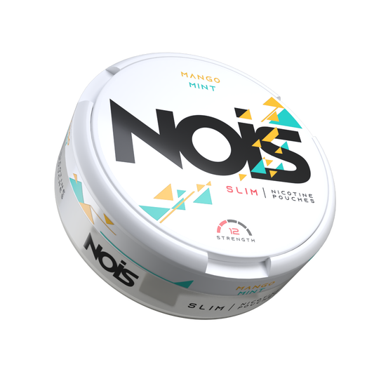 NOIS Mango Mint