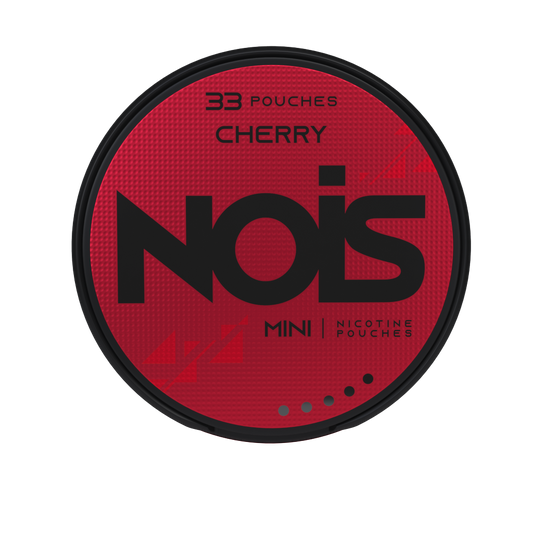 NOIS Cherry Extreme Mini