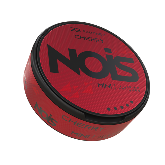 NOIS Cherry Extreme Mini