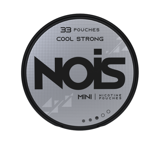 NOIS Cool Strong Mini